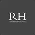 Restoration Hardware logo